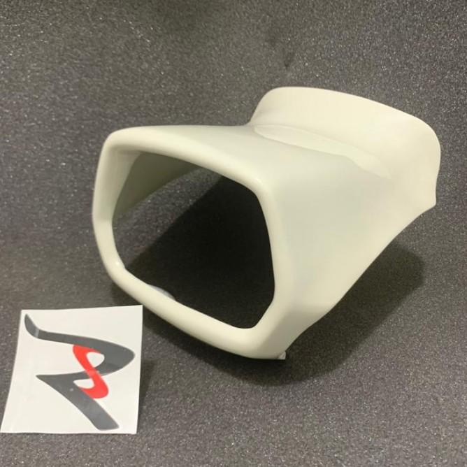 Tameng Gordon Batok Vespa Sprint