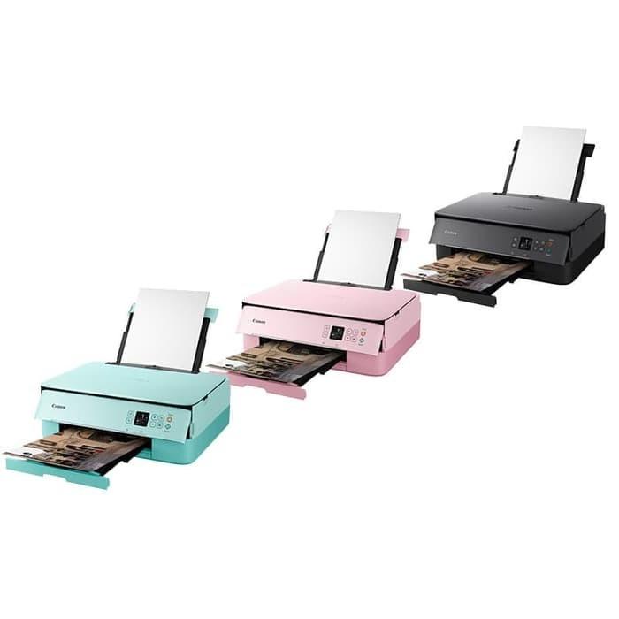 Printer Canon Pixma Ts5370 All In One