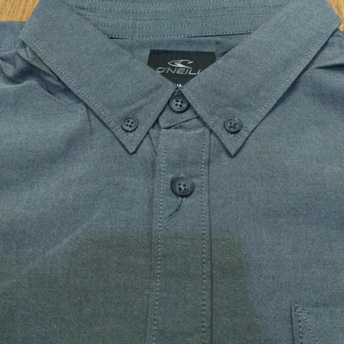 Kemeja Pendek O'Neill Original 233