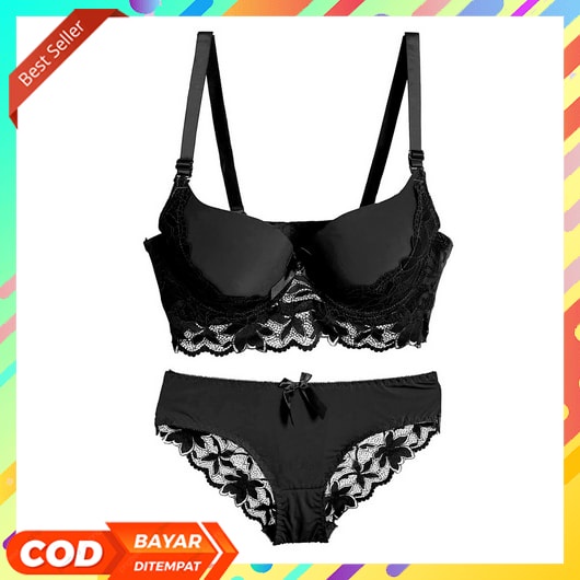 Women Sexy Transparent Lace Bra Set Sexy Lingerie Set Lenceria Sexy Plus Size Erotic Underwear Bra A