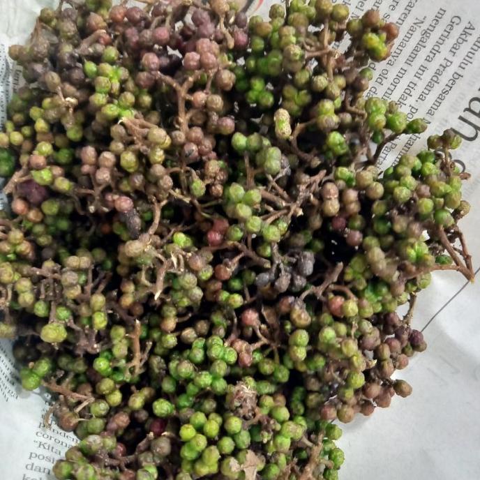 

Andaliman.500gram