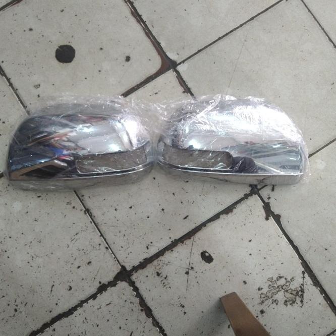 Cover Spion Toyota Grand Fortuner 2012 - 2015
