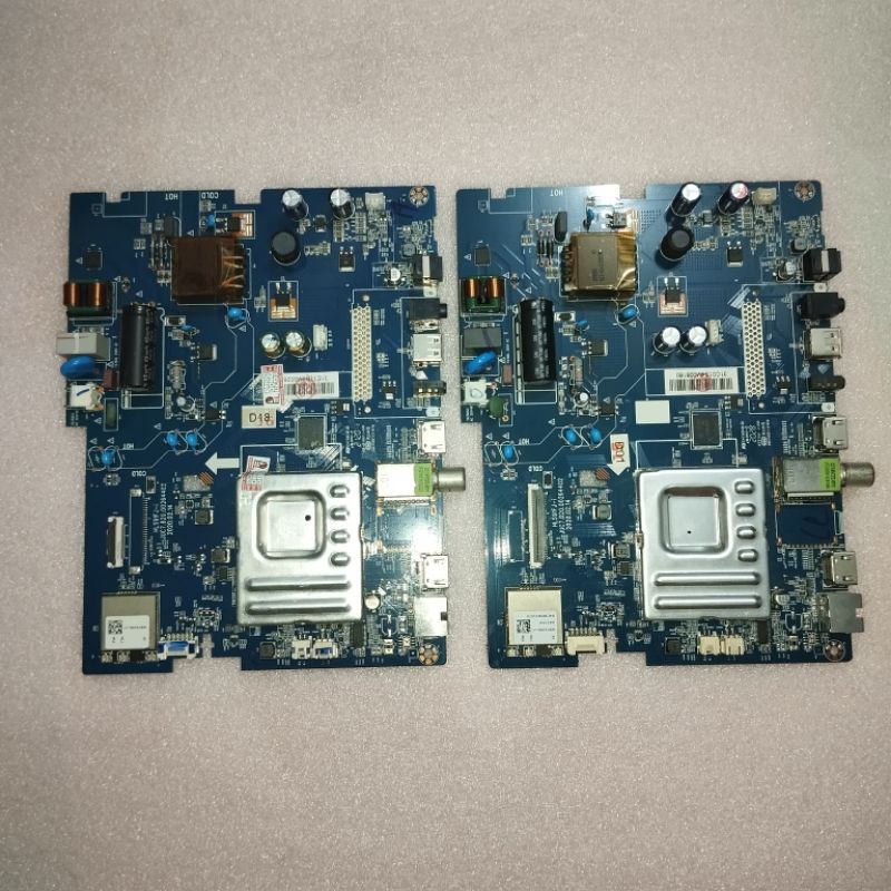 mb tv led changhong L32H4