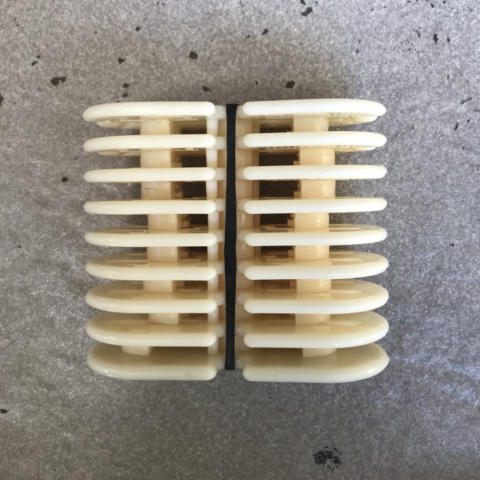 Mal Penggulung Dinamo untuk Gulung Kawat Dinamo Rewinding Kecil