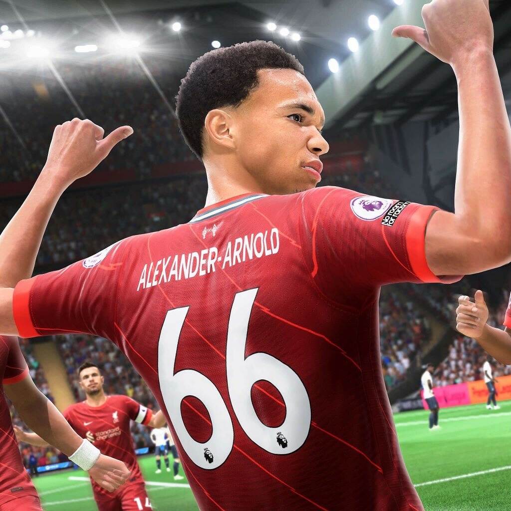 FIFA 22 Xbox Original Bisa Online Offline| Steam, PS4, PS5, Nintendo Switch, Xbox One, Xbox XS