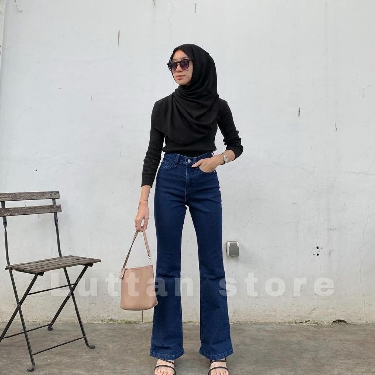STOK TERBARU Luttan Cutbray Ckey