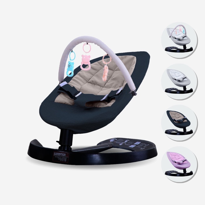 Terlaris Bouncer Baby Swing Manual Bouncer Swing Bouncer Bayi Ayunan Bayi