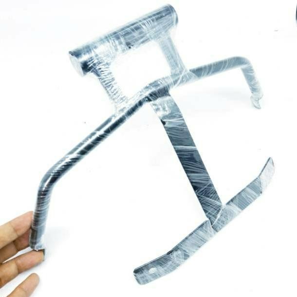 CUCI GUDANG Breket holder hp gps all new nmax 2020 2021 2022