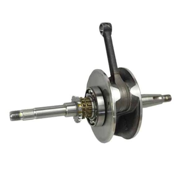 TERLENGKAP...!!! 13000K2FN00 KRUK AS (CRANK SHAFT) HONDA SCOOPY K2F