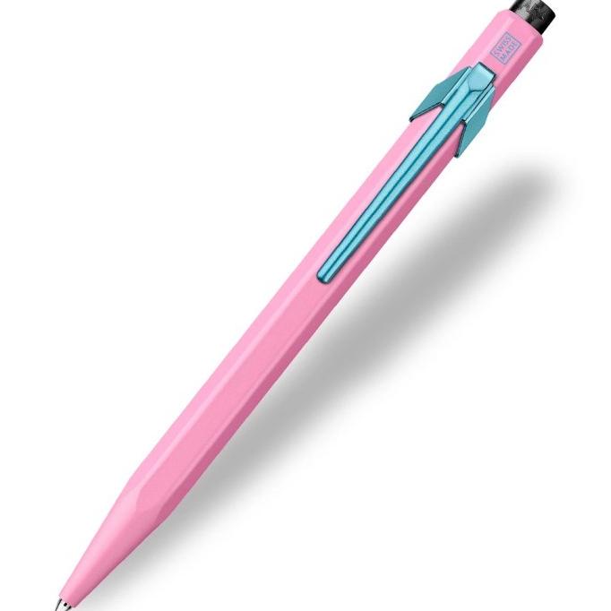 

CARAN DACHE 849 Claim Your Style Ballpoint Pen ---NEW READY---