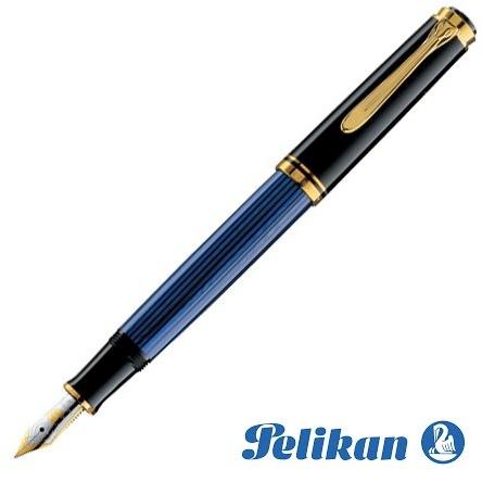 

PELIKAN Souveran M400 Fountain Pen ---NEW READY---