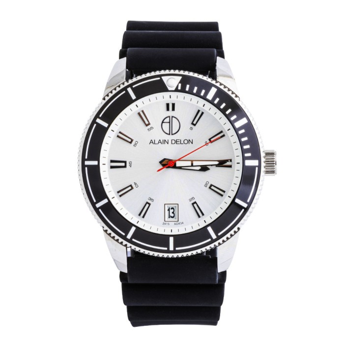 Jam Tangan Pria Alain Delon AD434-1312