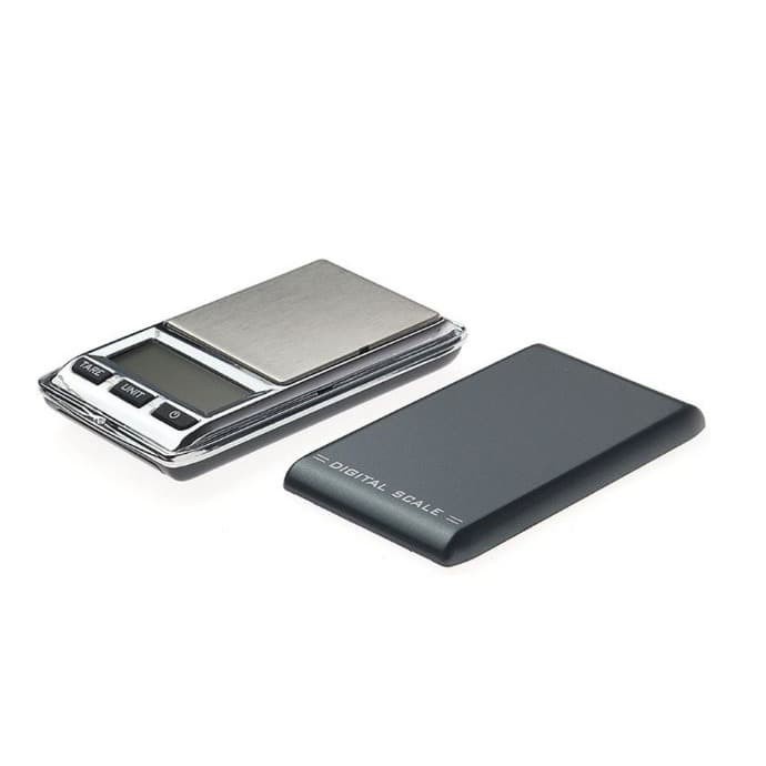 Promo Murah Timbangan Emas Mini Digital Pocket Scale Model DS-22