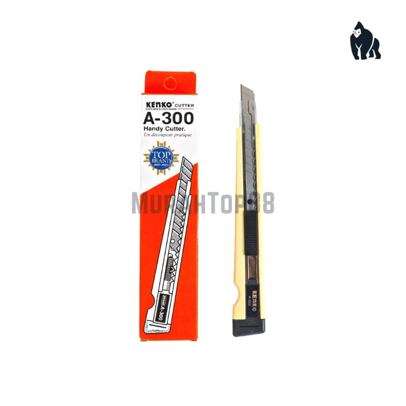 

Cutter Kecil Kenko A-300
