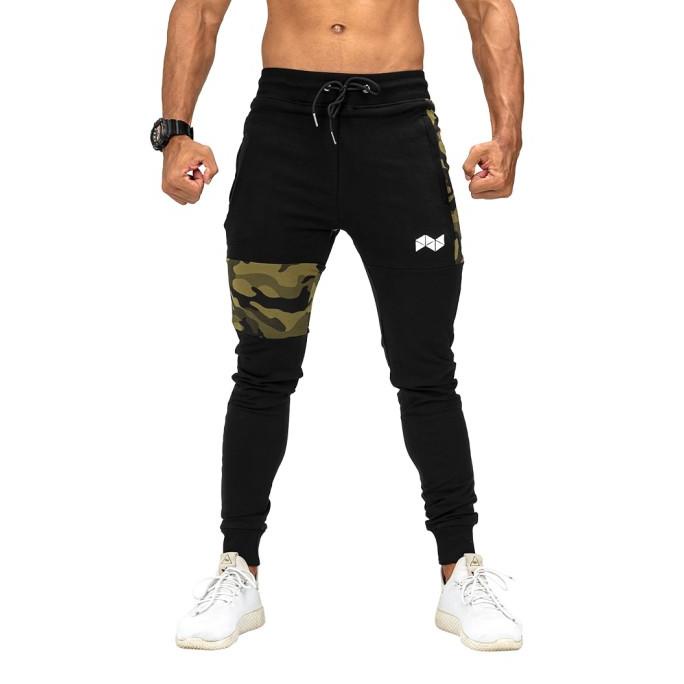 NEVERES Block Jogger