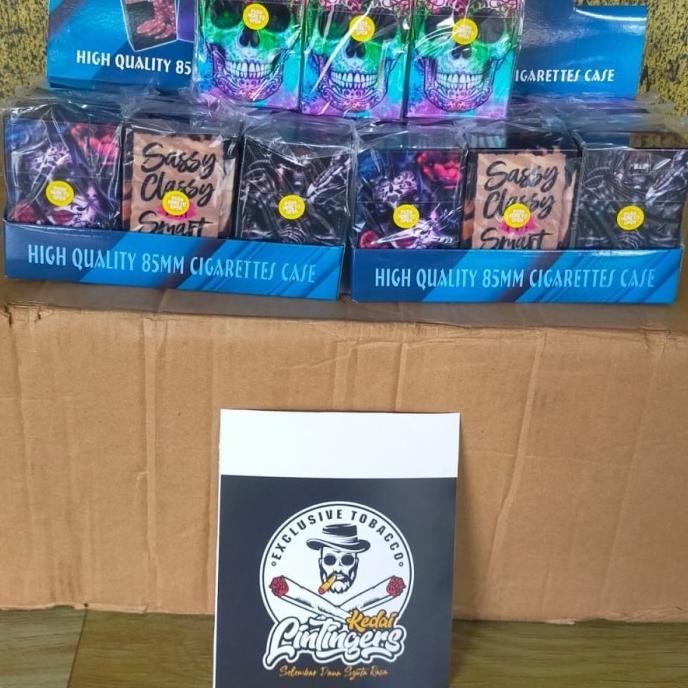 

Kotak Tempat Bungkus Rkk ---NEW READY---