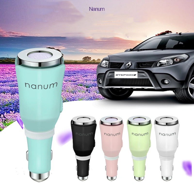 Holiven Tulip Diffuser Mobil