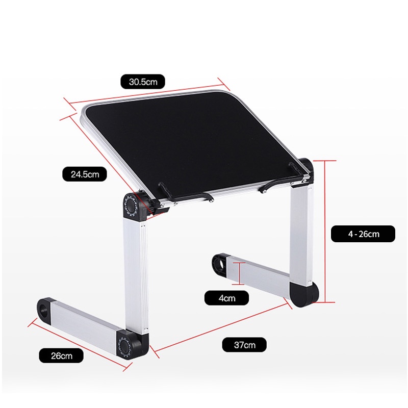 Holiven Stand Penahan Buku