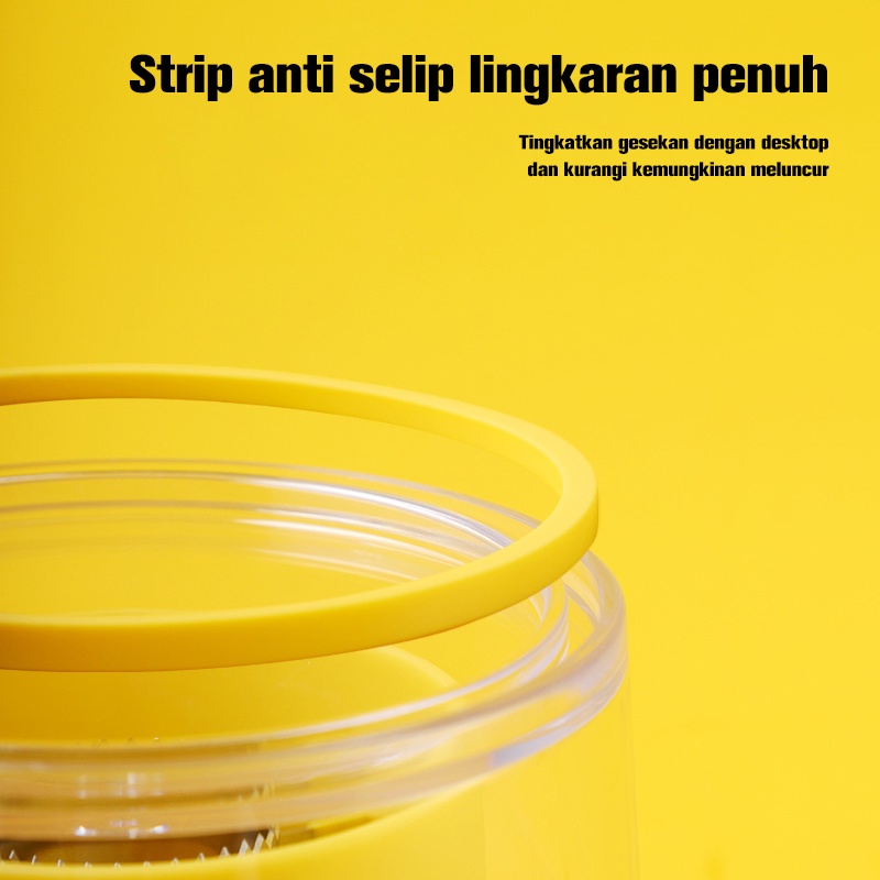 Holiven Alat Pengupas / Perontok Jagung Stainless Steel Multifungsi Dengan Kompartemen