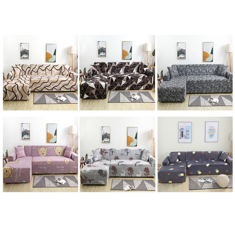 Holiven Sarung pelindung sofa