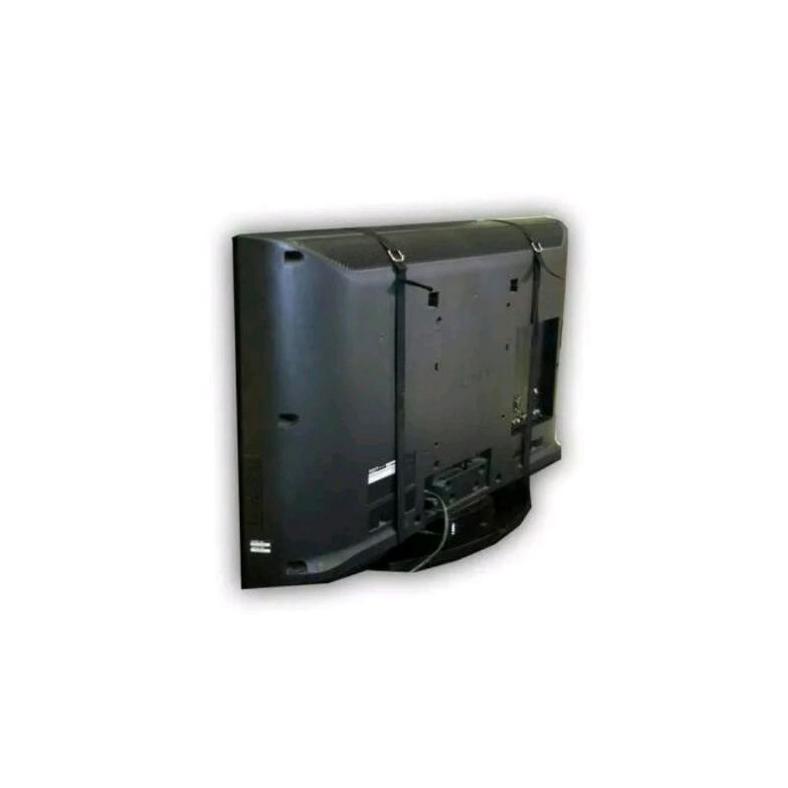 ASA809 Protector screen anti glare pelindung kaca tv 32 inchi No Glare No Sharp Efficient Cool Clear