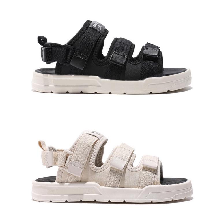 Limited Neyo - Sandal Gunung Pria Wanita / Sendal Pria / Sepatu Sendal - Korea Casual Style 100% Imp