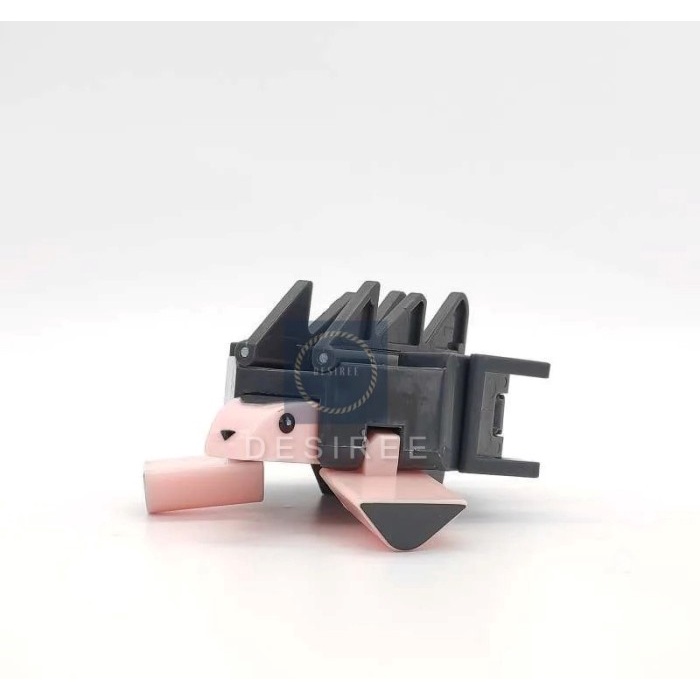 EMCO POCKET SAFARI MORPHERS Huruf: H -Hedgehog