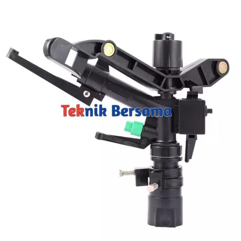 Limited Sprinkler Impact Gun Pvc 1 Inch Sprinkler Pertanian