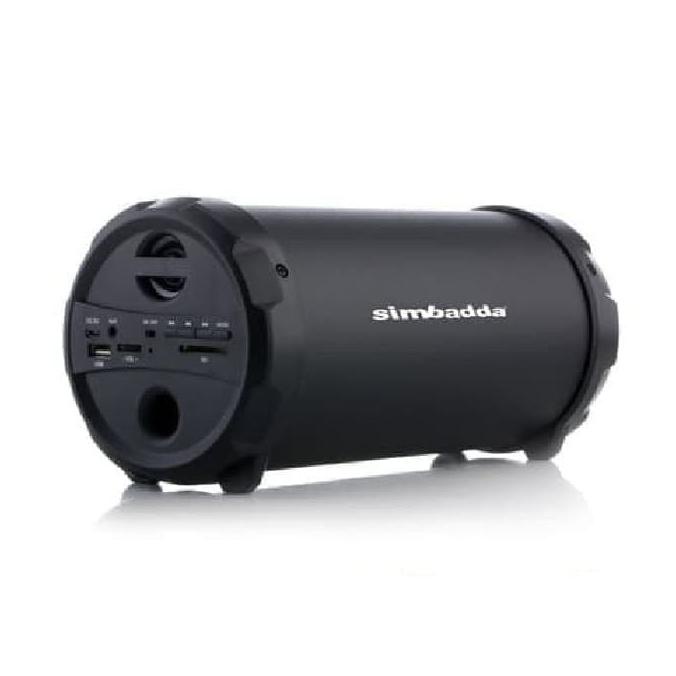 Speaker Simbadda Cst 800 Cst 800N Cst800N + Bt + Aux + Usb Resmi