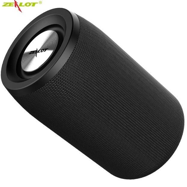 Speaker Portable Zealot S32 Speaker Bluetooth