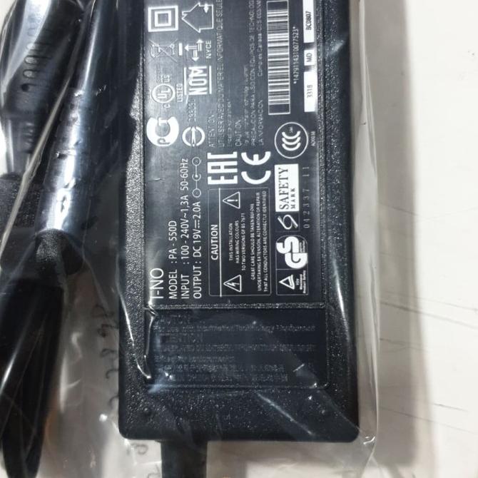 Charger Adaptor Speker Harman Kardon Onyx 4 / Onyx 5 / Aura 1 / Aura 2