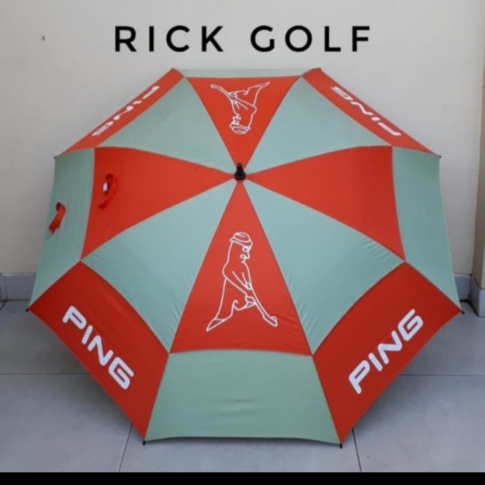 stick golf payung ping