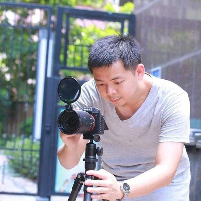 Ulanzi Uurig R-72 Rfs Rapid Filter System Camera Lens Diameter 72Mm