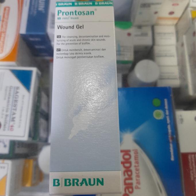 protosan gel 30ml