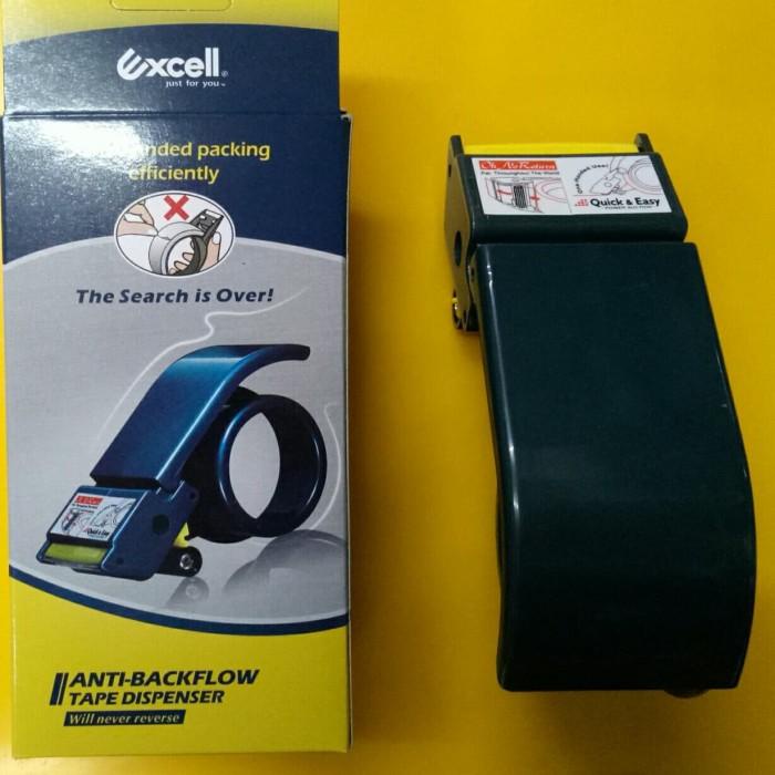 

Excell Tape Dispenser 2" Et-267