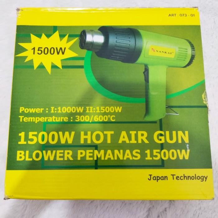 

Hotgun Nankai