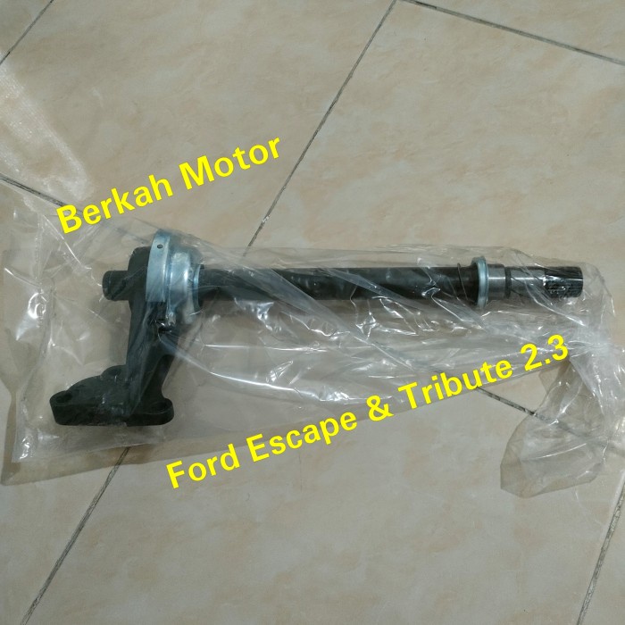 Shaft Intermedite Sambungan As Roda Cv Joint Ford Escape Tribute 2.3