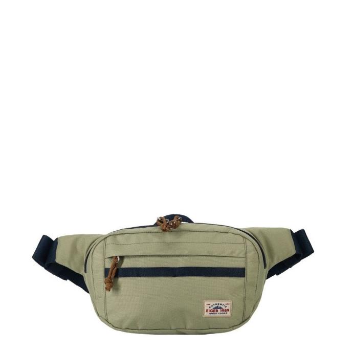 EIGER WEEKENDER WAIST WS