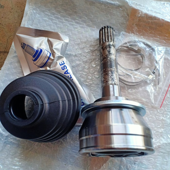 Cv Joint As Roda Depan Luar Chevrolet Colorado Trielblazer