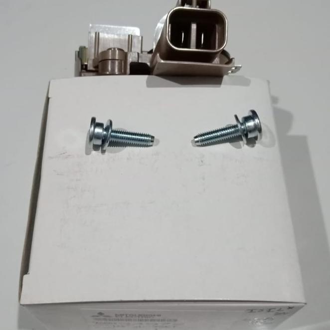 Ic Regulator Voltage Dinamo Ampere New L300 / L 300 / Kuda Diesel Asli