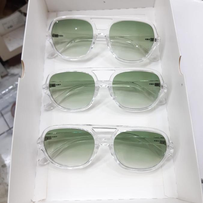 Kacamata Anti UV / Kacamata Korea GM Raffi Ahmad S-935