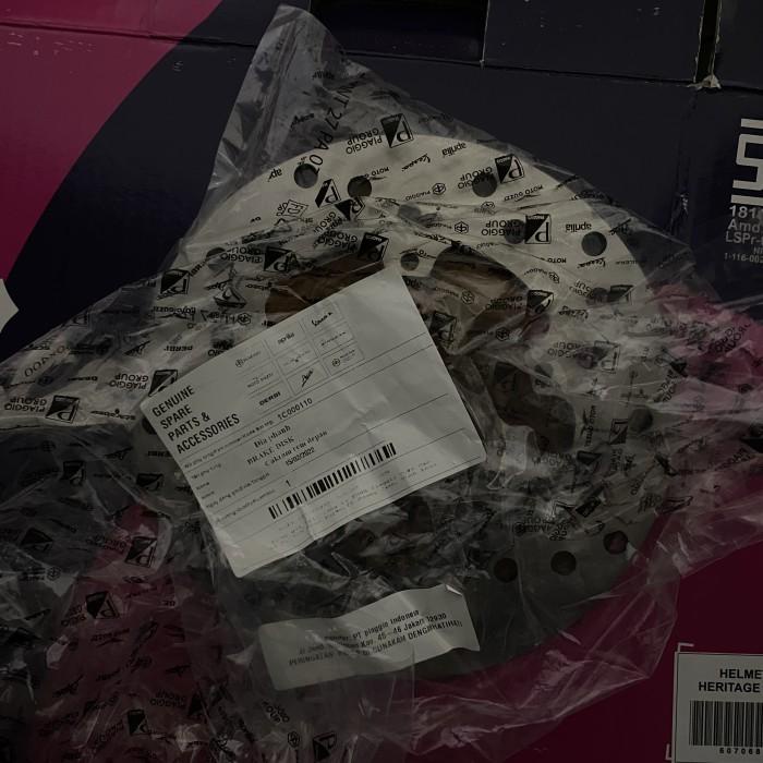 PIRINGAN CAKRAM VESPA CAKRAM VESPA