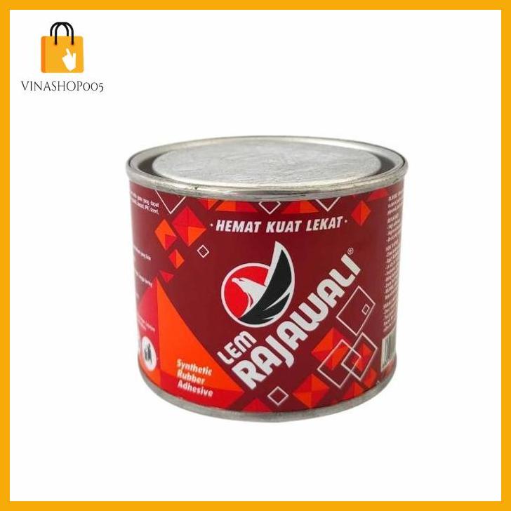 

lilajunio01 - LEM RAJAWALI 185 gr - LEM SERBAGUNA