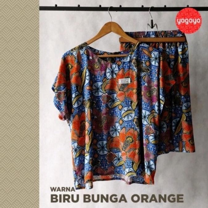 Terbaik Setelan Kulot Daster Kencana Ungu Rc 69 Kub Berkualitas