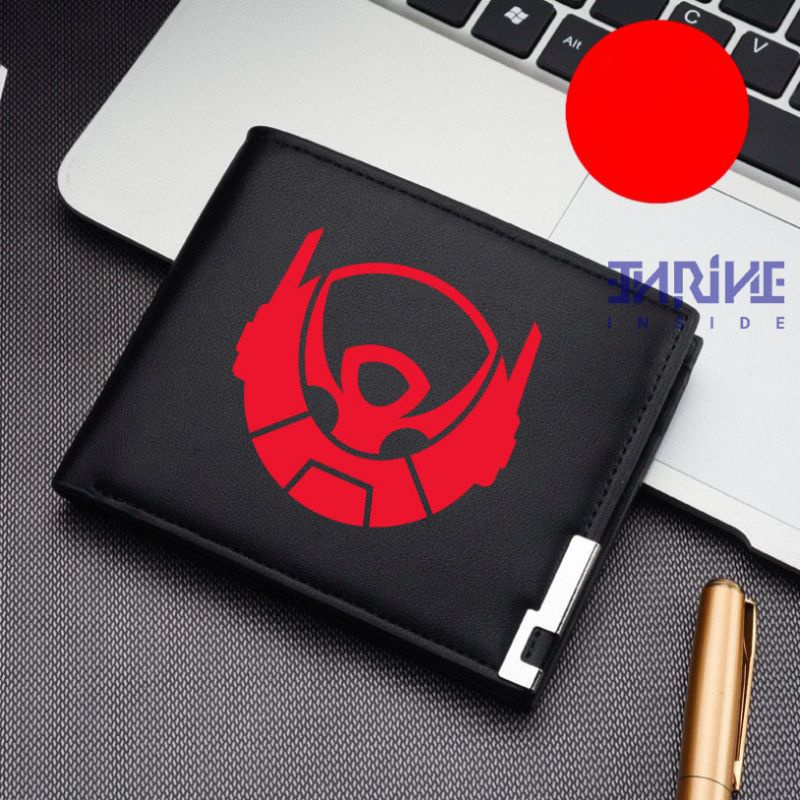 [BISA COD] Dompet Wallet Pria Gambar Evos Dompet Pria Gambar Evos Dompet Laki Laki Gambar Evos