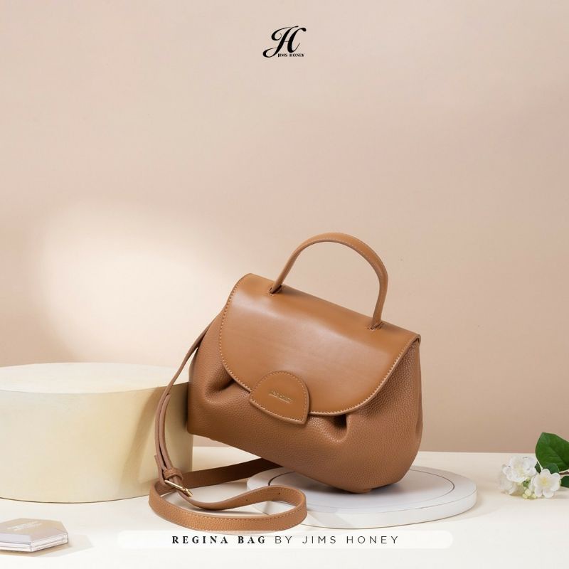 REGINA BAG BY JIMS HONEY ( NEW ARRIVAL )