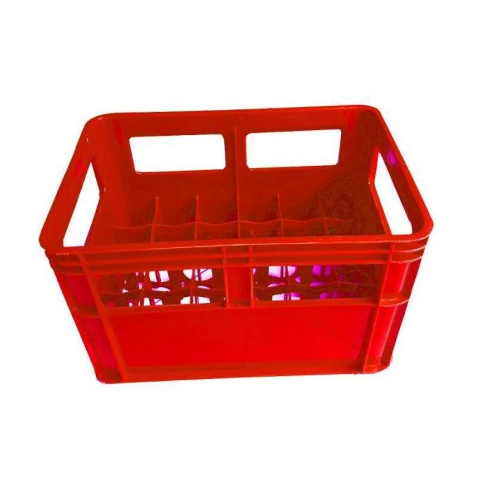 Diskon Hari Ini Rabbit Krat Botol (24 Botol Bir) 8006 Blue