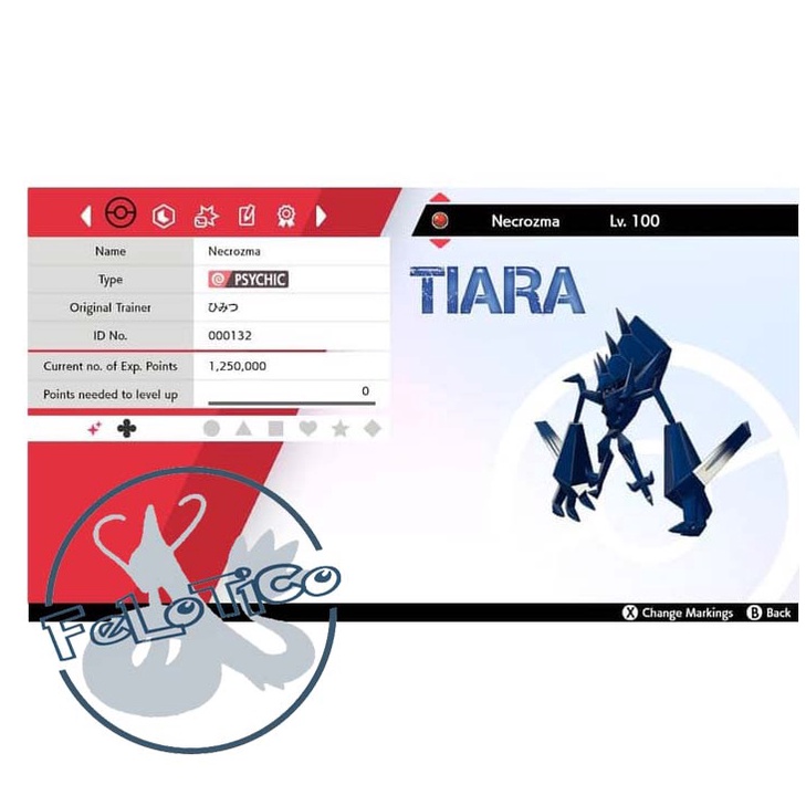 ➫➻❀✺ Gigantamax Gmax plus Shiny Pokemon Sword and Shield Nintendo Switch Jual