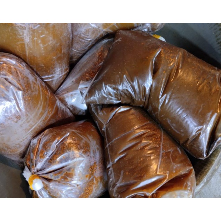 

Murah banget Kelapa gongseng 1kg 09E