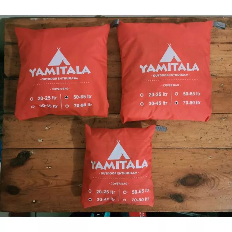 Yamitala Cover Bag